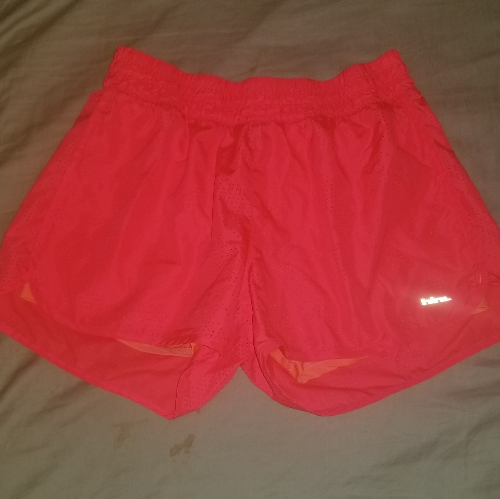 Hind Athletic Shorts